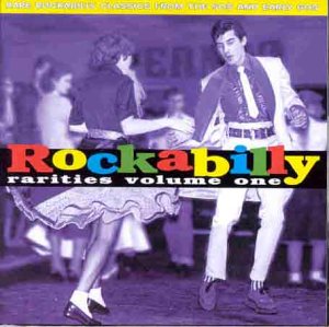 CD-Charts  Search : Rockabilly Rarities Vol.1