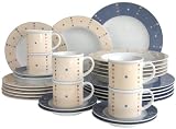 Produkt-Bild: Creatable 16358 6 Tafelservice, Grafik, 18-teilig