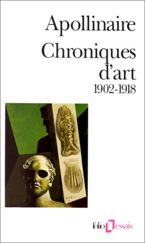 Chroniques d'art, 1902-1918