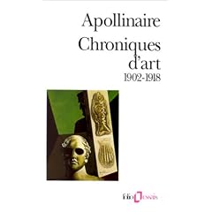 Chroniques d'art, 1902-1918