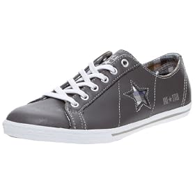 Converse Oslp Lea Pld Ox Baskets mode mixte adulte