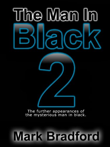 The Man In Black II