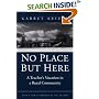 No Place But Here: A Teacher's Vocation in a Rural Community