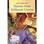 New Windmill Book of Stories from Different Genres (New Windmills Collections)