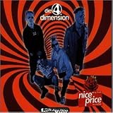 Die 4.Dimension - die Fantastischen Vier