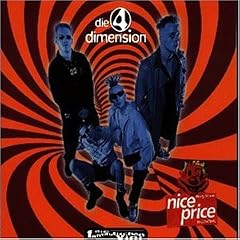 Die Fantastischen Vier Die 4 Dimension