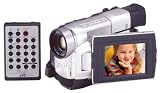 JVC GR-DVL505U Digital Camcorder