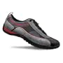 Lake Cycling MX90 Men's Comfort/Mountain Bike Shoes - Red (44.5)