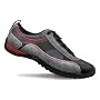 Lake Cycling MX90 Men's Comfort/Mountain Bike Shoes - Red