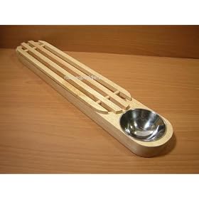 BREAD BOARD by Progressive