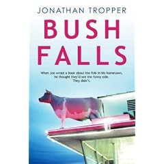 Bush Falls