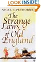 The Strange Laws Of Old England