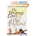 The Strange Laws of Old England