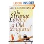The Strange Laws of Old England