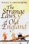 The Strange Laws Of Old England