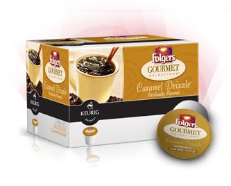 Cups Cheap on Buy Keurig K Cup Brewers Cheap Keurig Compare Folgers Caramel Drizzle