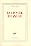 La fianc�e libanaise