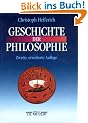 Geschichte der Philosophie. Von den Anf�ngen bis zur Gegenwart und �stliches Denken