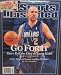 Jason Kidd autographed Sports Illustrated Magazine (Dallas Mavericks)