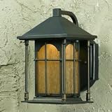 Triarch 79130-14 Ahoy LED Wall Sconce, Oil Rubbed Bronze