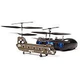 3-Ch Indoor RC Chinook Helicopter