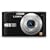 Panasonic Lumix DMC-FX12K 7.2MP Digital Camera with 3x Optical Image Stabilized Zoom (Black)
