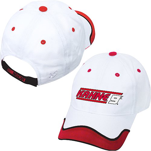 Buy Chase Authentics Kasey Kahne Comeback Cap by Chase Authentics