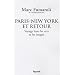 Paris-New York et retour : Voyage dans les arts et les images