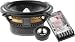 Focal Access 130 A1 5.25-Inch 2-Way Component Speaker Kit