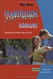 Französisch ganz leicht Hörkurs. 4 CDs: Sprachen lernen ohne Buch