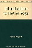 Introduction to hatha yoga