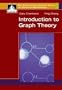 Introduction to Graph Theory (reprint) (Walter Rudin Student Series in Advanced Mathematics)