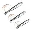 3 Micrometer Cylindrical Caliper Gauge Tool