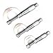 3 Micrometer Cylindrical Caliper Gauge Tool