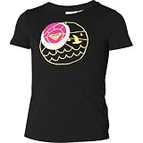 Roxy Sun To The Sea Harmony T-Shirt - Short-Sleeve - Little Girls