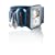 Belkin iPod Nano 3G Sport Armband - With Cable Management - Midnight Blue