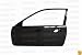 SEIBON 96-00 Civic 2D Carbon Fiber (2) Doors EK 98/99
