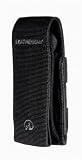 SHEATH, UNIVERSAL BLACK NYLON MOLLE