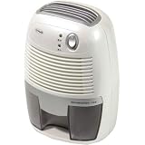 東京企画販売 ミニ除湿機(光触媒付) TKY-44H
