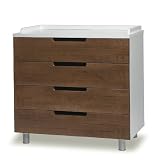 Oeuf Classic Dresser, Walnut