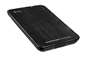 Sharkoon Quickstore Gehäuse externe festplatte für 6,4 cm (2,5 Zoll) schwarz