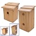 Lohasrus Bird House and Bird Hotel (13694)