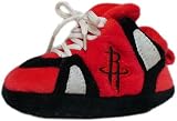 Comfy Feet Houston Rockets Infant Slippers