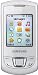 Samsung E2550 Handy weiss (1.3 MP Kamera, Social Networking Dienste, MP3-Player, Stereo FM Radio) ohne Vertrag/ohne Branding , KEIN SIMLOCK, inkl. Vodafone CallYa Starter mit 1 Euro Startguthaben Samsung E2550 Handy weiss (1.3 MP Kamera, Social Networking Dienste, MP3-Player, Stereo FM Radio) ohne Vertrag/ohne Branding , KEIN SIMLOCK, inkl. Vodafone CallYa Starter mit 1 Euro Startguthaben