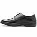Dr. Comfort Wing Men's Therapeutic Diabetic Extra Depth Dress Shoe Leather Lace