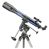 Eigenschaften Bresser 4512500 / Bresser Mars Explorer Refraktor 70/700mm/EQM