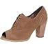 sandales spartiates talons Hush