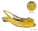 PURSE-S CRKPAT SANDAL