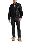 Calvin Klein Men's Motocross Blazer Calvin Klein Men's Motocross Blazer
