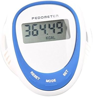 Mastar Walking Pedometer Multifunction Shoe Lace Step Distance Calorie Counter Splash Proof Running Health Activity Fitness Accurate Tracker